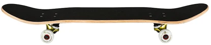 Skateboard Choke Gold