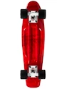 Skateboard Choke Juicy Susi - Elite Red Zora