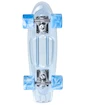 Skateboard Choke Juicy Susi Mini Winnie Clear Blue