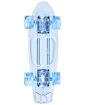 Skateboard Choke Juicy Susi Mini Winnie Clear Blue