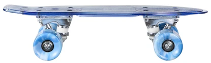 Skateboard Choke Juicy Susi Mini Winnie Clear Blue