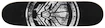 Skateboard Choke Marvel Black Panther
