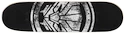 Skateboard Choke Marvel Black Panther
