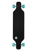 Skateboard Street Surfing