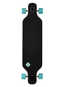 Skateboard Street Surfing