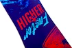Skateboard Street Surfing  Freeride 39" Curve Higher Faster