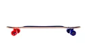 Skateboard Street Surfing  Freeride 39" Curve Higher Faster