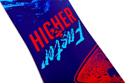 Skateboard Street Surfing  Freeride 39" Curve Higher Faster