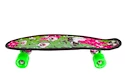 Skateboard Street Surfing Fuel Board Melting