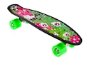 Skateboard Street Surfing Fuel Board Melting