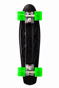 Skateboard Street Surfing Fuel Board Melting