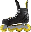 Skates für Inline Hockey Bauer  RH RS Junior