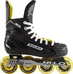 Skates für Inline Hockey Bauer  RH RS Junior