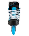 Skates für Inline Hockey Bauer  RH RSX Junior