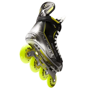 Skates für Inline Hockey Bauer Vapor 3X Intermediate
