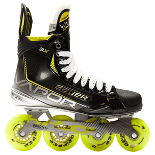 Skates für Inline Hockey Bauer Vapor 3X Senior EUR 42, Fit 2