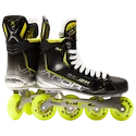 Skates für Inline Hockey Bauer Vapor 3X Senior EUR 42, Fit 2