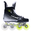 Skates für Inline Hockey Bauer Vapor HYP2RLITE RH Intermediate