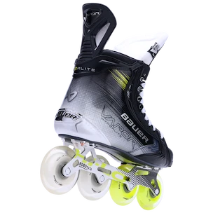 Skates für Inline Hockey Bauer Vapor HYP2RLITE RH Intermediate EUR 38, Fit 2
