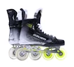 Skates für Inline Hockey Bauer Vapor HYP2RLITE RH Senior