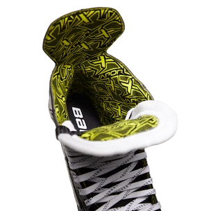 Skates für Inline Hockey Bauer Vapor X3.5 Intermediate