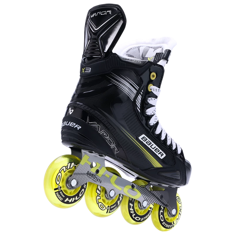 Bauer supreme inline skates deals