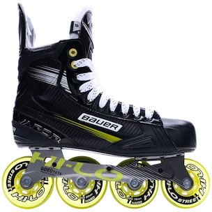 Skates für Inline Hockey Bauer Vapor X3 RH Senior EUR 43, R (Regular)