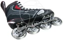Skates für Inline Hockey Bauer X40R