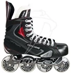 Skates für Inline Hockey Bauer X40R Junior
