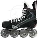 Skates für Inline Hockey Bauer X40R Junior