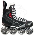 Skates für Inline Hockey Bauer X40R Junior