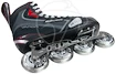 Skates für Inline Hockey Bauer X40R Schüler