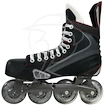 Skates für Inline Hockey Bauer X40R Schüler