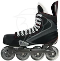 Skates für Inline Hockey Bauer X40R Schüler