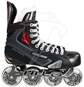 Skates für Inline Hockey Bauer X40R Schüler