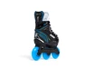 Skates für Inline Hockey Bauer  XLP Bambini (Youth)