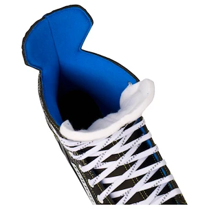 Skates für Inline Hockey Bauer  XR RH Junior EUR 33,5, Regular