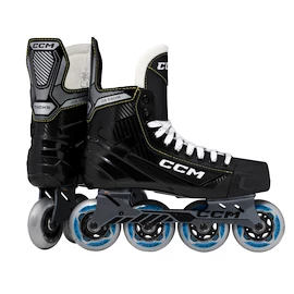 Skates für Inline Hockey CCM Tacks AS550 Junior