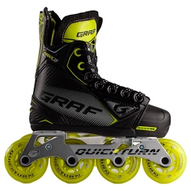 Skates für Inline Hockey GRAF Maxx 15 Bambini (Youth)