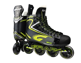 Skates für Inline Hockey GRAF Maxx 22 Senior