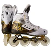 Skates für Inline Hockey Mission  FS1 Intermediate EUR 38, Fit 2