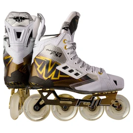 Skates für Inline Hockey Mission FS1 Senior