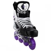 Skates für Inline Hockey Mission  Inhaler FZ-1 Senior