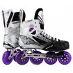 Skates für Inline Hockey Mission  Inhaler FZ-1 Senior
