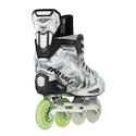 Skates für Inline Hockey Mission  RH Inhaler WM03 Senior