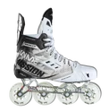 Skates für Inline Hockey Mission  RH Inhaller WM01 Senior