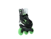Skates für Inline Hockey Mission  RH LIL' Ripped ADJ Bambini (Youth)