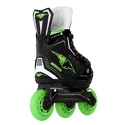 Skates für Inline Hockey Mission  RH LIL' Ripped ADJ Junior