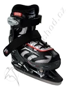 Skates Tempish F21 Duo (2 in 1 Inliner) + GESCHENK