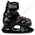 Skates Tempish F21 Duo (2 in 1 Inliner) + GESCHENK